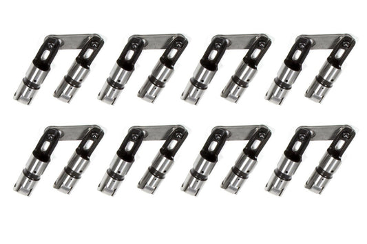 Comp Cams SBC Sportsman Roller Lifter Set .160 Offset