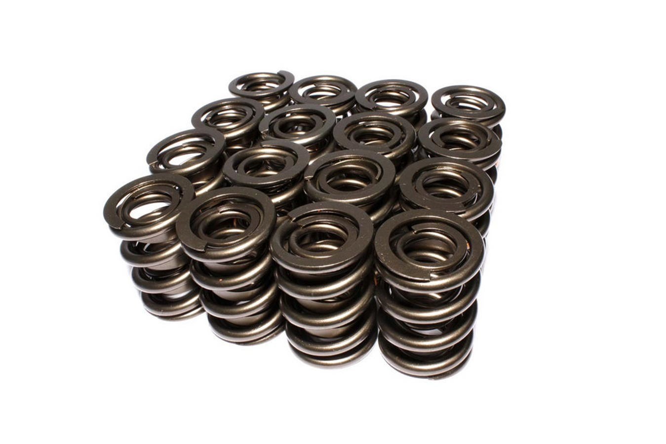 Comp Cams 1.638 H11 Dual Valve Springs