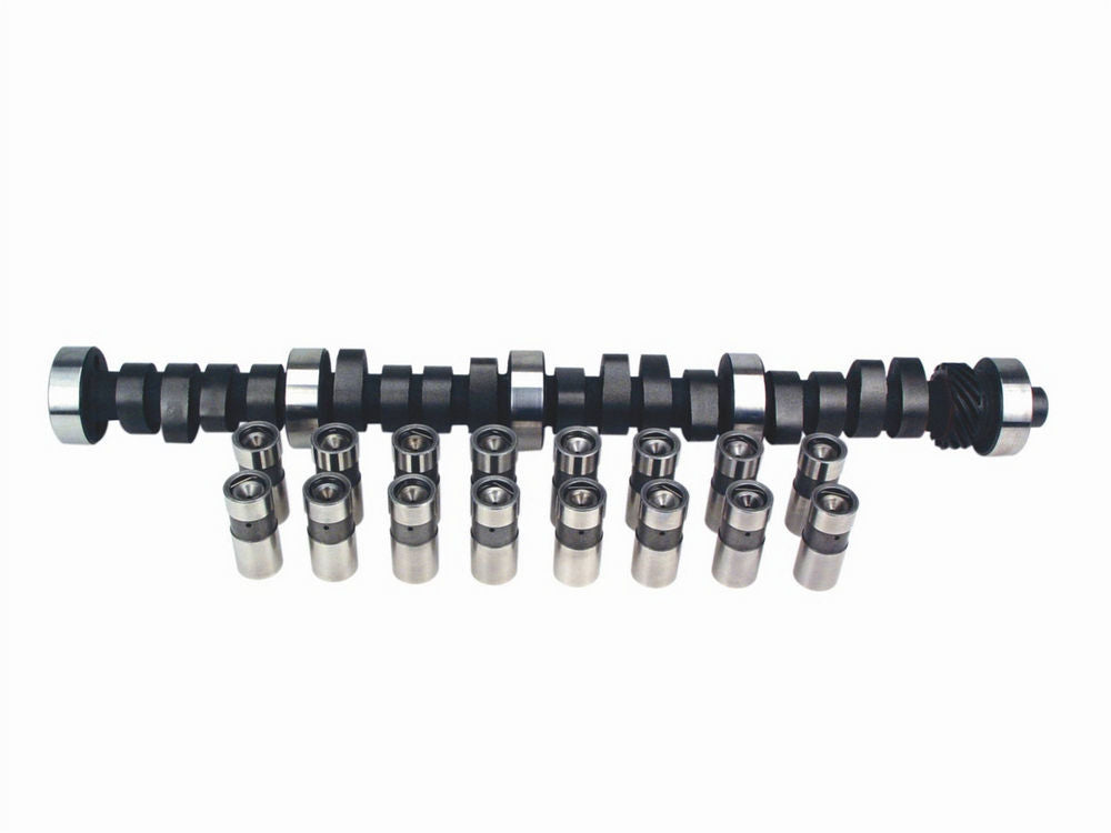 Comp Cams Ford 289-302 Cam & Lifter Kit 270H (832-16 Lifters)