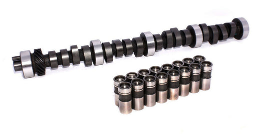 Comp Cams Ford 351c 351m 400m Cam & Lifter Kit 268H (Hydraulic)