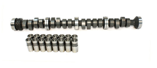 Comp Cams Ford Fe 352-428 Cam & Lifter Kit- 268H (Hydraulic)