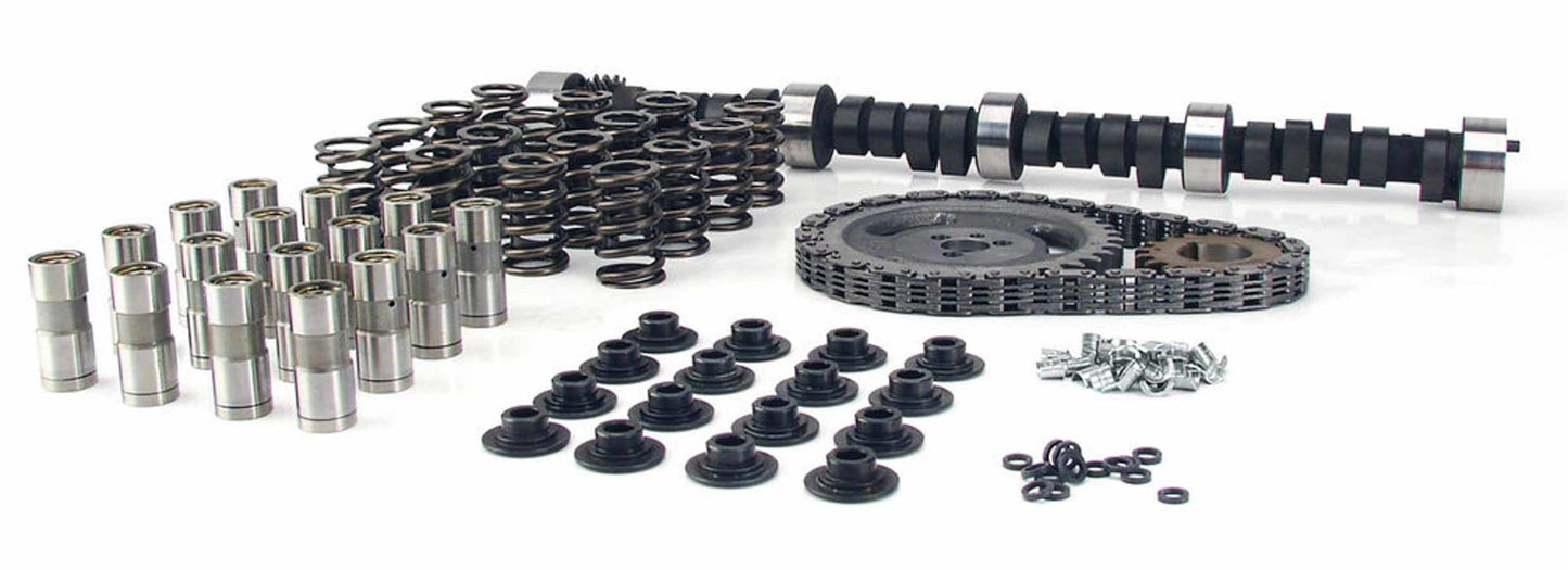 Comp Cams BBC Cam K-Kit XE268H