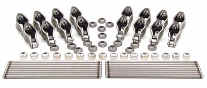 Comp Cams SBC Rocker Arm Kit 1.52 Ratio 3/8 Stud