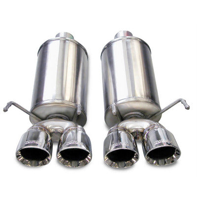 Corsa 2.5 Corsa 2.5