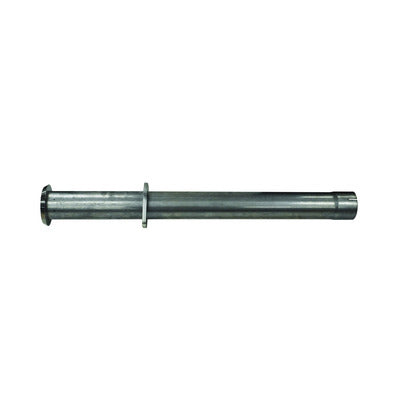 Corsa 2.5" Res-Delete 14752 Increases Sound Level for F150 144 WB 2011-14 3.5T, 5.0L V8
