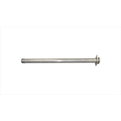 Corsa Exhaust Resonator Delete Kit Sport 14841 to Xtreme Sound Level for 2015+ F150 EcoBoost 3.5L V6 Turbo/5.0L V8 145" WB