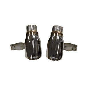 Corsa Two Single 4.0 Corsa Two Single 4.0