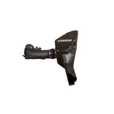 Corsa Closed Box Air Intake 419950 MaxFlow Filter for 2015-17 Mustang GT