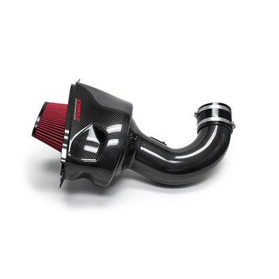 Corsa C7 Carbon Fiber Air Intake Dry Filter 44001D for 2014-19 Corvette C7