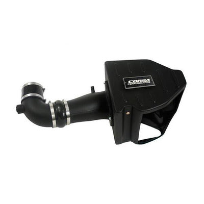 Corsa Closed Box Air Intake 463576 w/PowerCore Dry Filter for 2011-19 Chrysler 300
