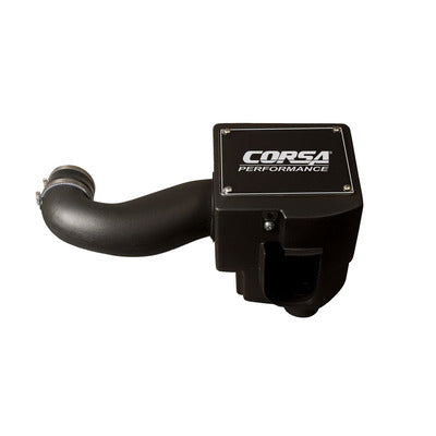 Corsa Closed Box Air Intake w/Pro5 Oiled Filter 2008-10 Challenger R/T