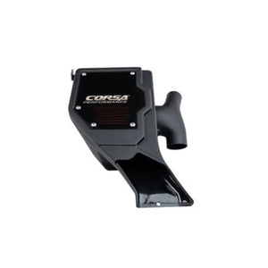 Corsa Air Intake System for 21+ Bronco 2.7L