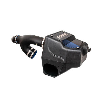 Corsa MaxFlow 5 Closed Box Air Intake 49135 for 2021-22 F150 3.5L Turbo