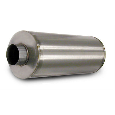 Corsa Duramax 4.0" Diesel Muffler Upgrade Kit 8004000 Sport Sound Level