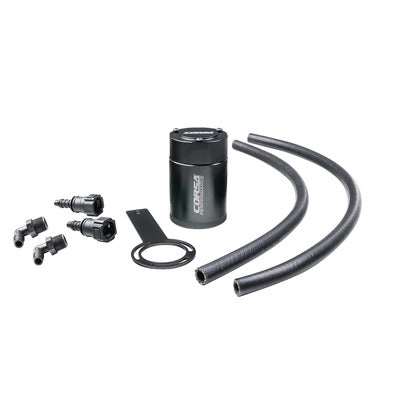Corsa Catch Can CC0001 for 2015-20 Tahoe 6.2L