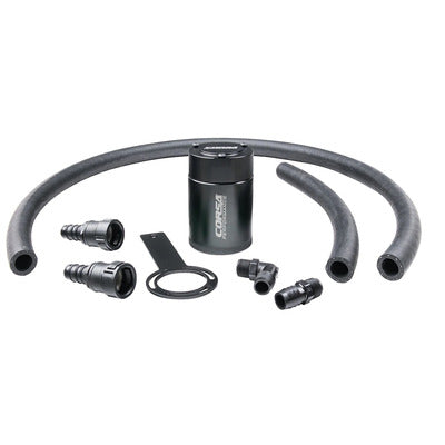 Corsa Catch Can CC0002 for 2018+ Wrangler 3.6L
