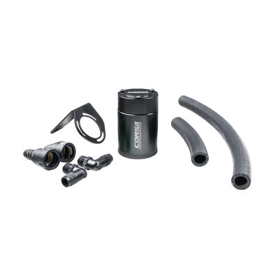 Corsa Catch Can CC0003 for 2018+ Mustang 5.0L