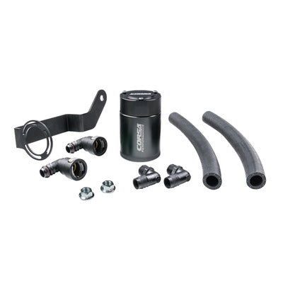 Corsa Catch Can CC0006 for 2015+ Charger 6.2L