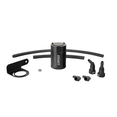 Corsa Catch Can CC0011 for 2019-22 GM SUV / Truck 5.3/6.2L