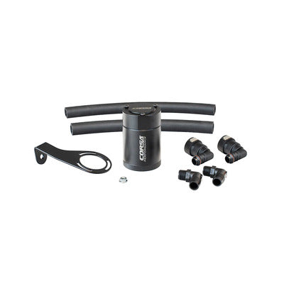 Corsa Catch Can CC0012 for 2021+ Bronco 2.7L