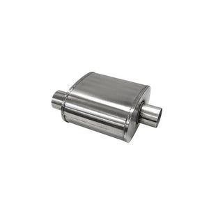 Corsa Pro Series Stainless Steel Muffler Upgrade Kit CP250CT 2.5 Corsa Pro Series Stainless Steel Muffler Upgrade Kit CP250CT 2.5