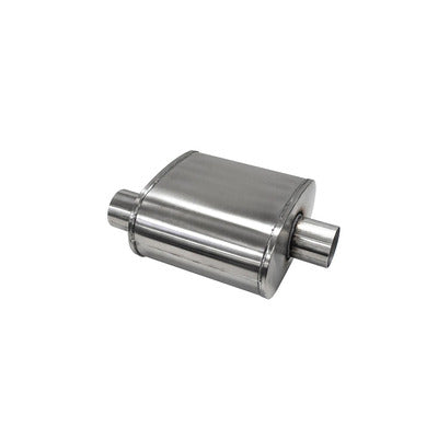 Corsa Pro Series Stainless Steel Muffler Upgrade Kit CP250CT 2.5 Corsa Pro Series Stainless Steel Muffler Upgrade Kit CP250CT 2.5
