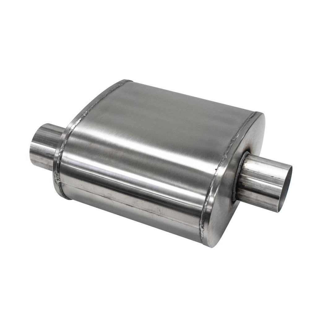 Corsa Performance Muffler 3" Center In/Out