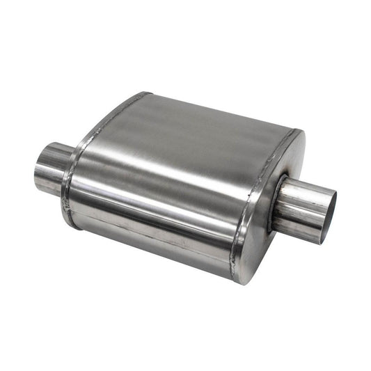 Corsa Performance Muffler 3" Center In/Out