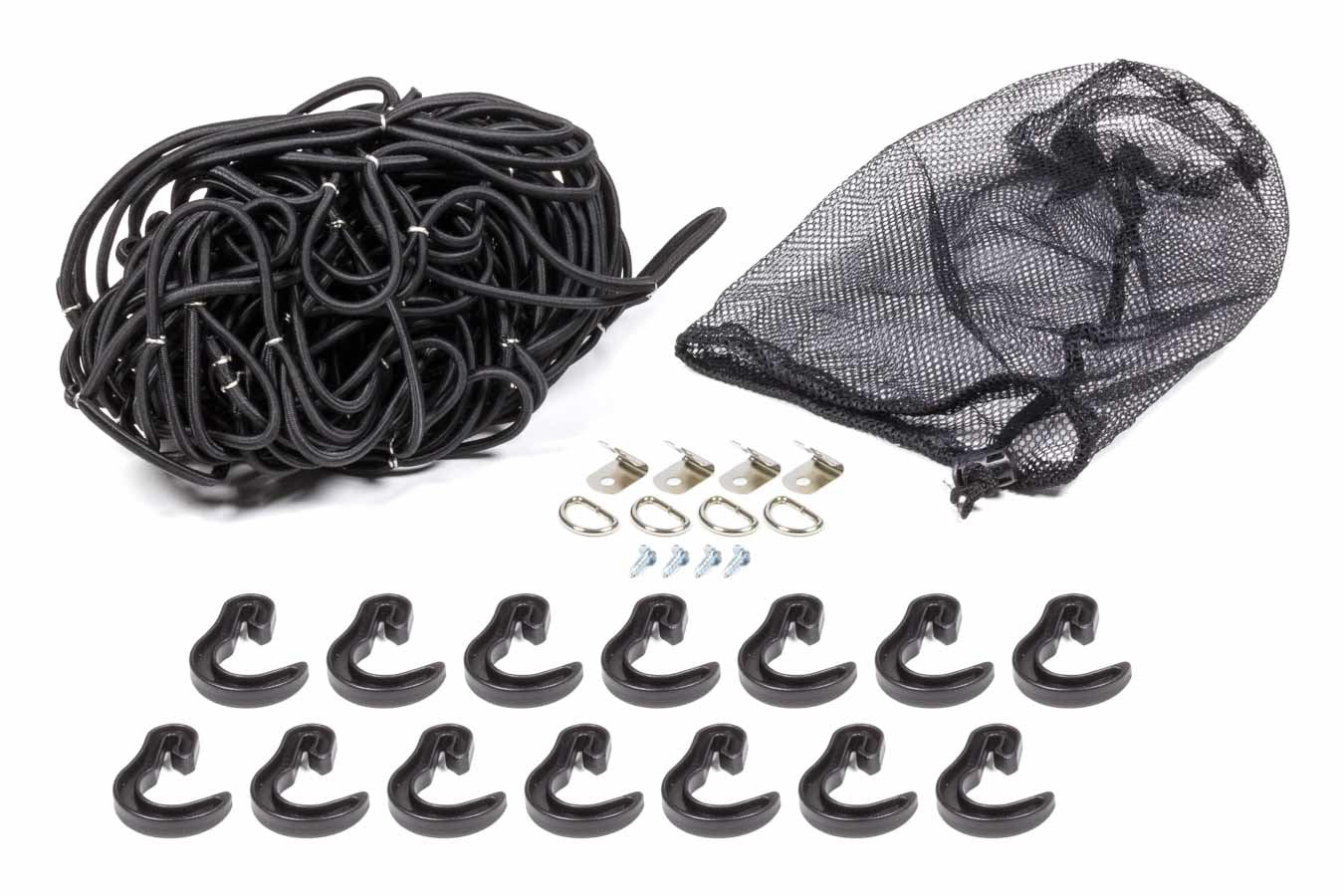 Covercraft Spidy Webb Cargo Net Large  80111-01