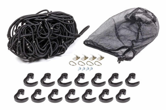 Covercraft Spidy Webb Cargo Net Large  80111-01