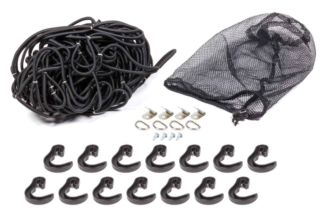 Covercraft Spidy Webb Cargo Net Smal 80112-01