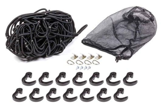 Covercraft Spidy Webb Cargo Net Smal 80112-01