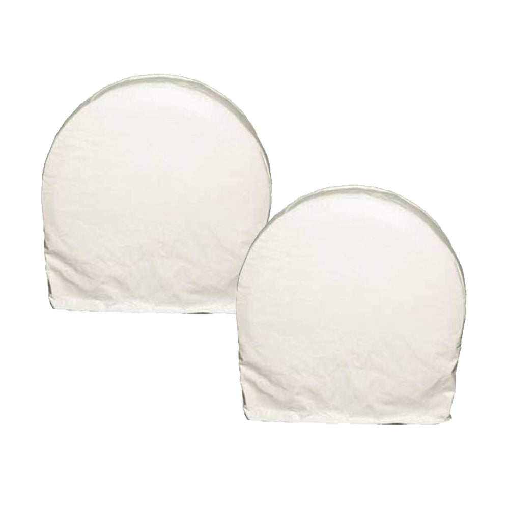 Covercraft Spare Tire Saver (Pair) ST7005WH