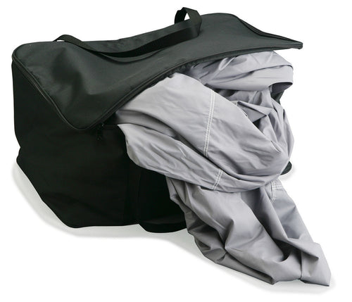 Covercraft Gear Bag Gray ZTOTE1GY