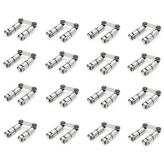 Crower GM LS SD Solid Roller Lifters 66278TH-16