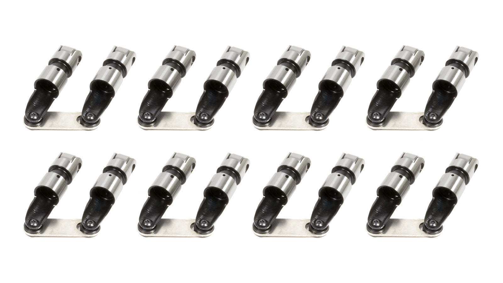 Crower Roller Lifters - SBC Offset w/Pin Oiling 66292X874H-16