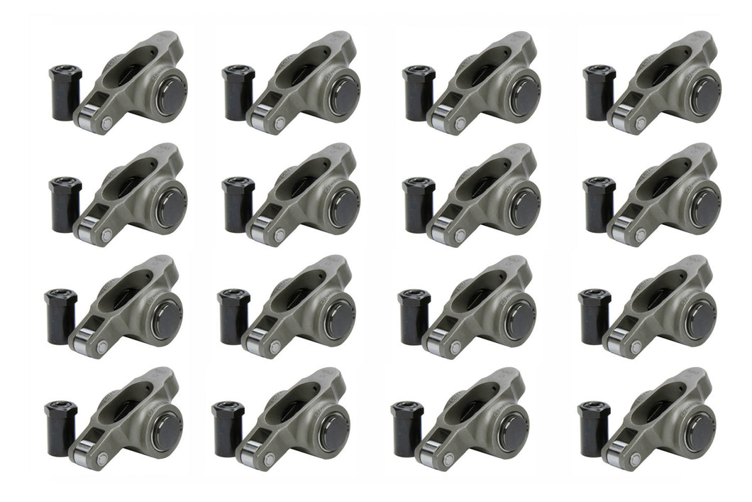 Crower Rocker Arms - Pontiac V8 1.5 Ratio  7/16 Stud 73627-16