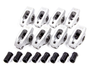 Crower Rocker Arms - SBC 1.6 Ratio 7/16 Stud 73641-8