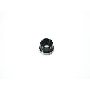 Crower Lash Adjuster Nut 3/8-24 12pt - Shaft Rocker Arms 74523