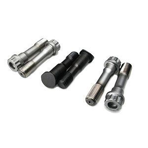 Crower Connecting Rod Bolts - 7/16 x 1.550 90826B-16
