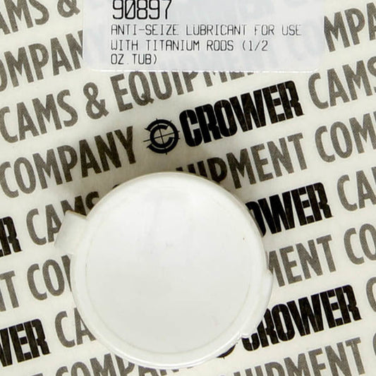 Crower Anti-Seize Lubricant  90897