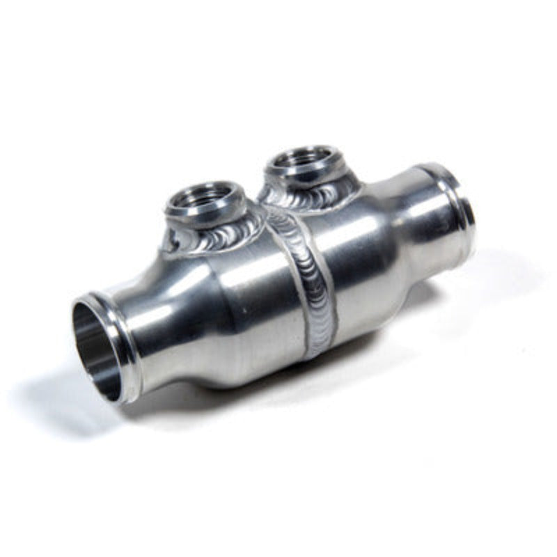 C&R Fabricated Check Valve 1-1/2 in Outlets