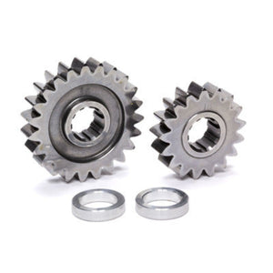 C&R Quick Change Gear Set - Set 26