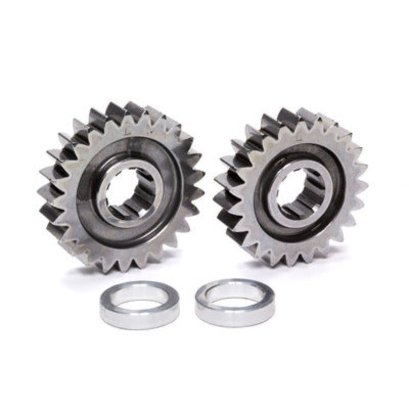 C&R Quick Change Gear Set - Set 6