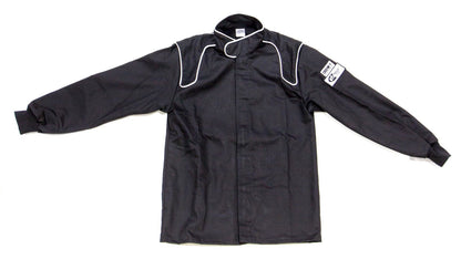 Crow Single-Layer Proban Driving Jacket