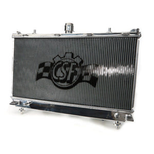 CSF Cooling Radiator 2010-12 Chevy Camaro