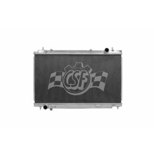 CSF Cooling Radiator 07-08 Nissan 350Z