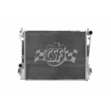 CSF Cooling Radiator 05-14 Ford Mustang