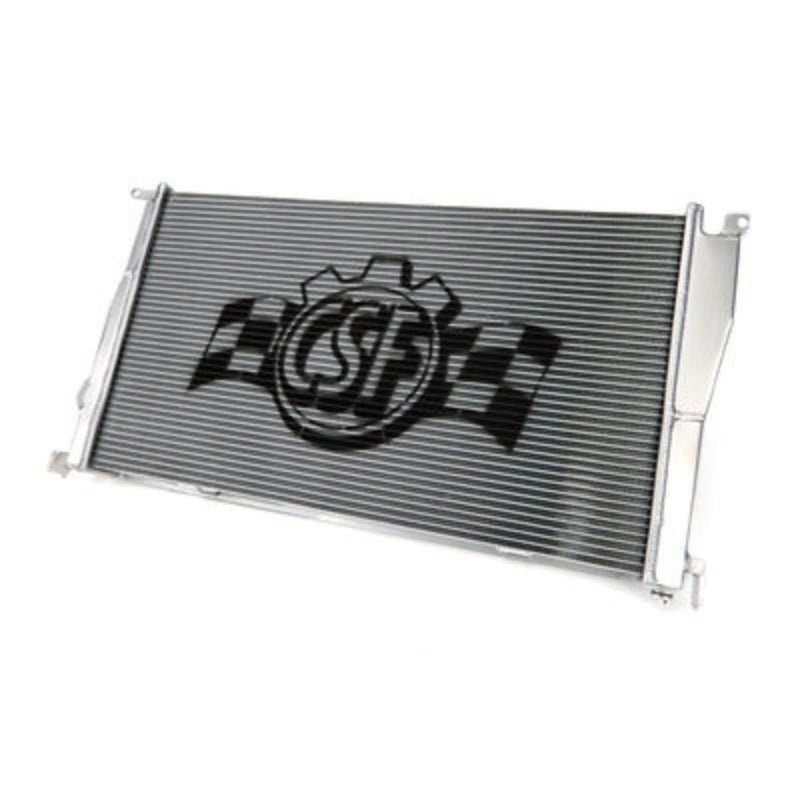 CSF Cooling Radiator 08-11 BMW 1 Series 7046