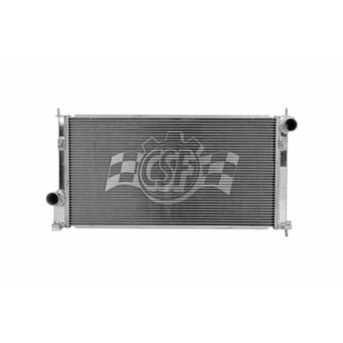 CSF Cooling Radiator 13-20 Scion FRS 13-20 Subaru BRZ